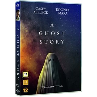 GHOST STORY, A